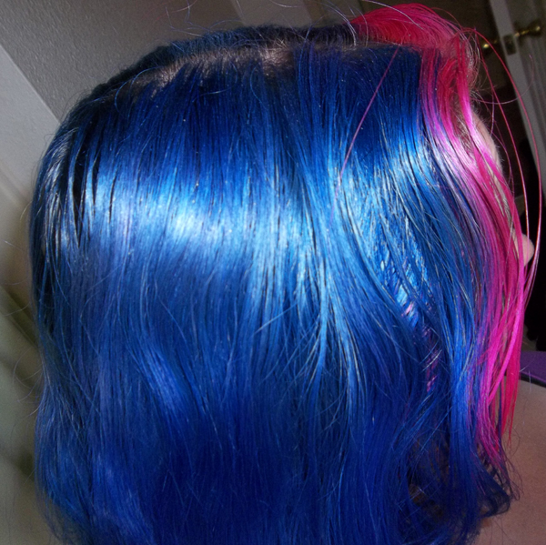 Batiste Dry Shampoo Review