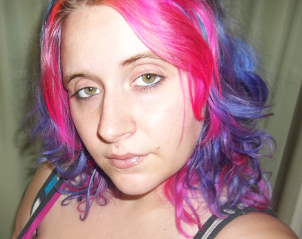 Mia Mariu Review and Giveaway!