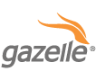 gazelle_logo_tm