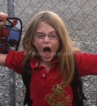 Var has Glasses too!