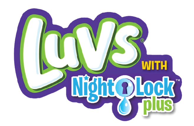 #ShareTheLuv with Luvs Diapers and Save!