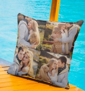 CanvasChamp Does Photo Pillows Too