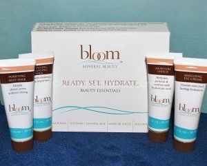 Bloom Mineral Beauty