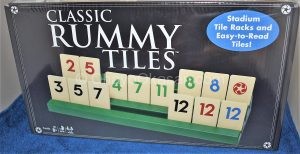 Now We Can Play Rummy With Tiles