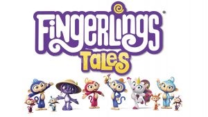 Fingerlings Tales