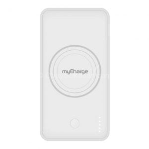 MyCharge Unplugged 5K Wireless Charging Powerbank