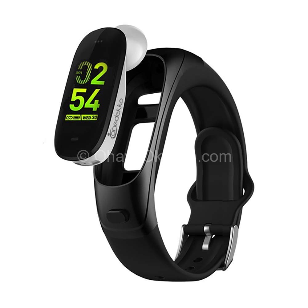 Smart Fitness Talkband Holiday Giveaway