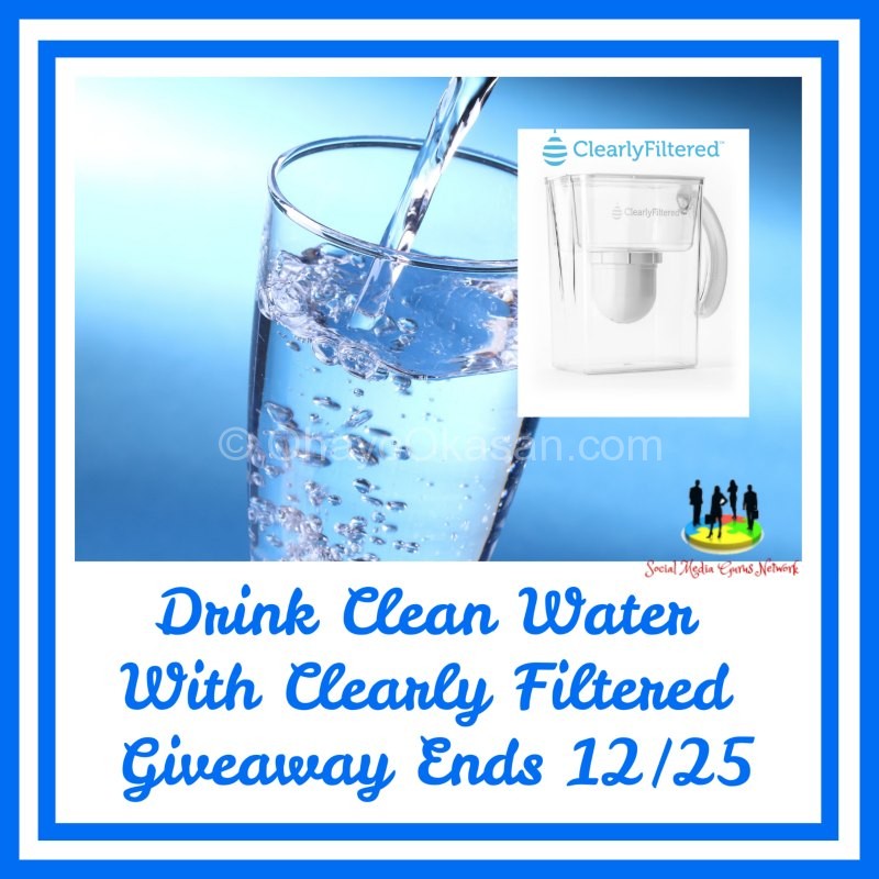 Drink Clean Water