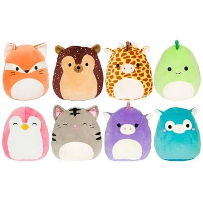 only wholesale squishmallows
