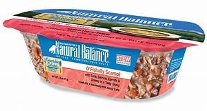 Natural Balance Delectable Delights O'Fishally Scampi Stew - Wet Cat Food - Grain Free