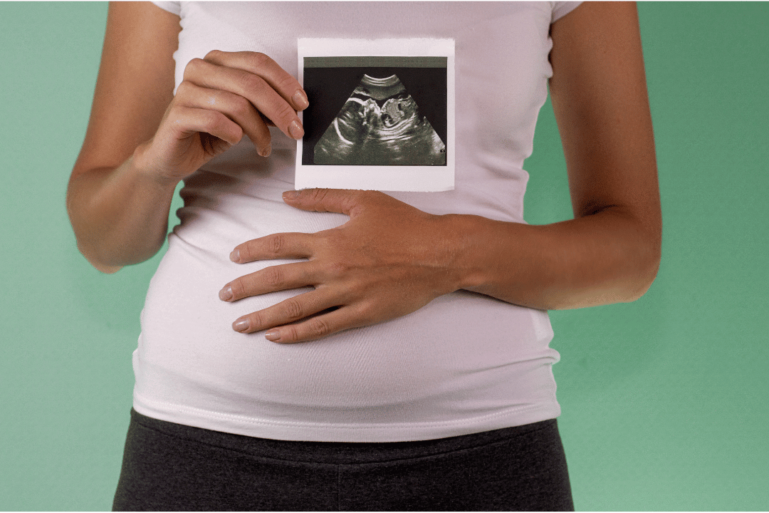 Getting Term Life Insurance Coverage While You’re Pregnant