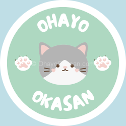 Ohayo Okasan