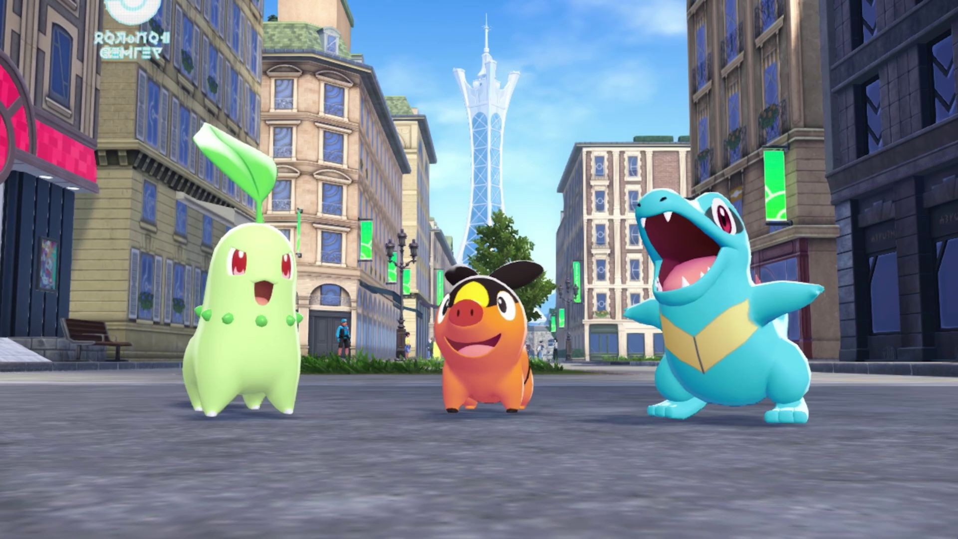 Pokémon Legends: Z-A Review — A Bold Step Forward | Ohayo Okasan